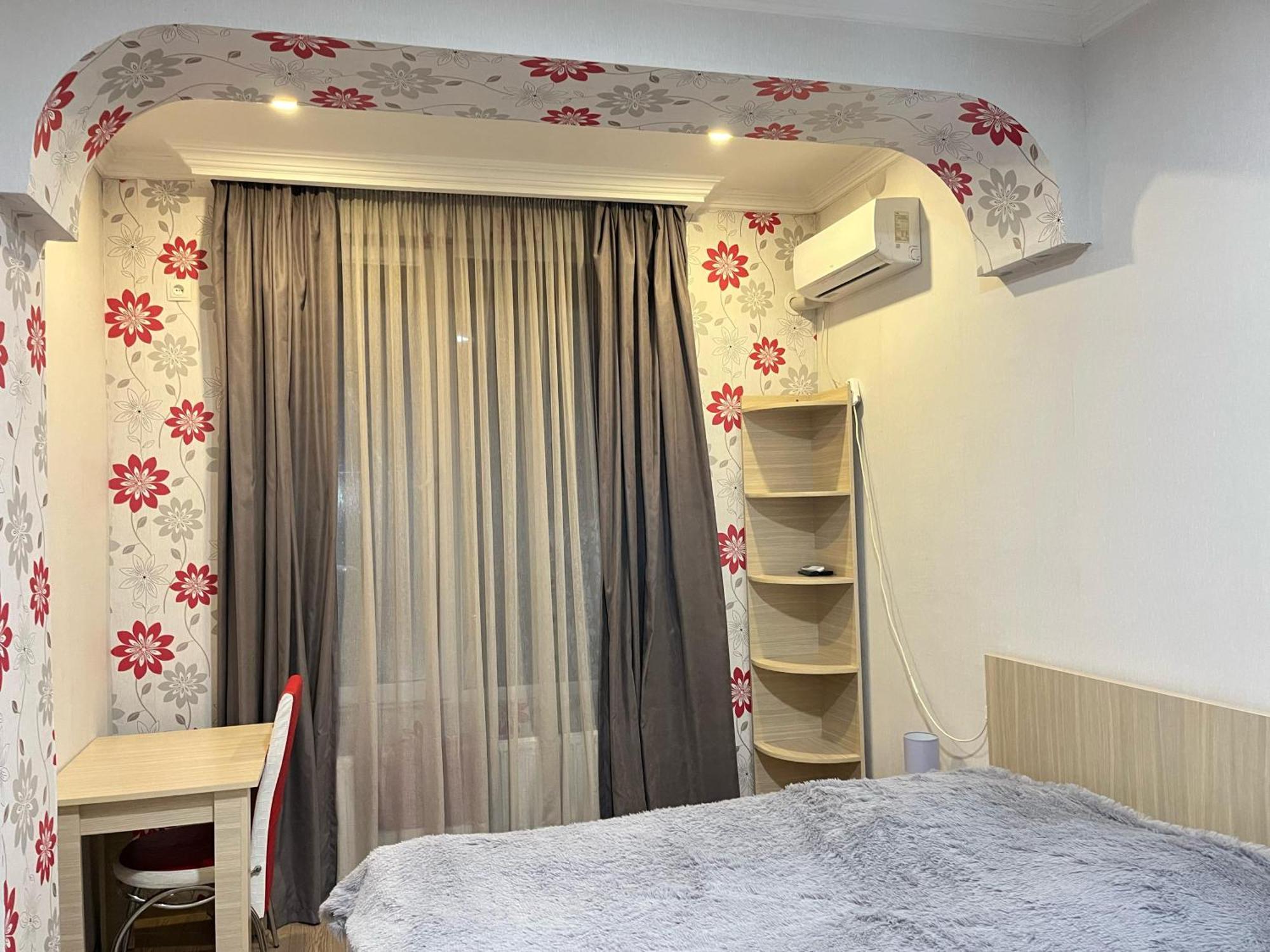Oasis Mtskheta Hotell Eksteriør bilde