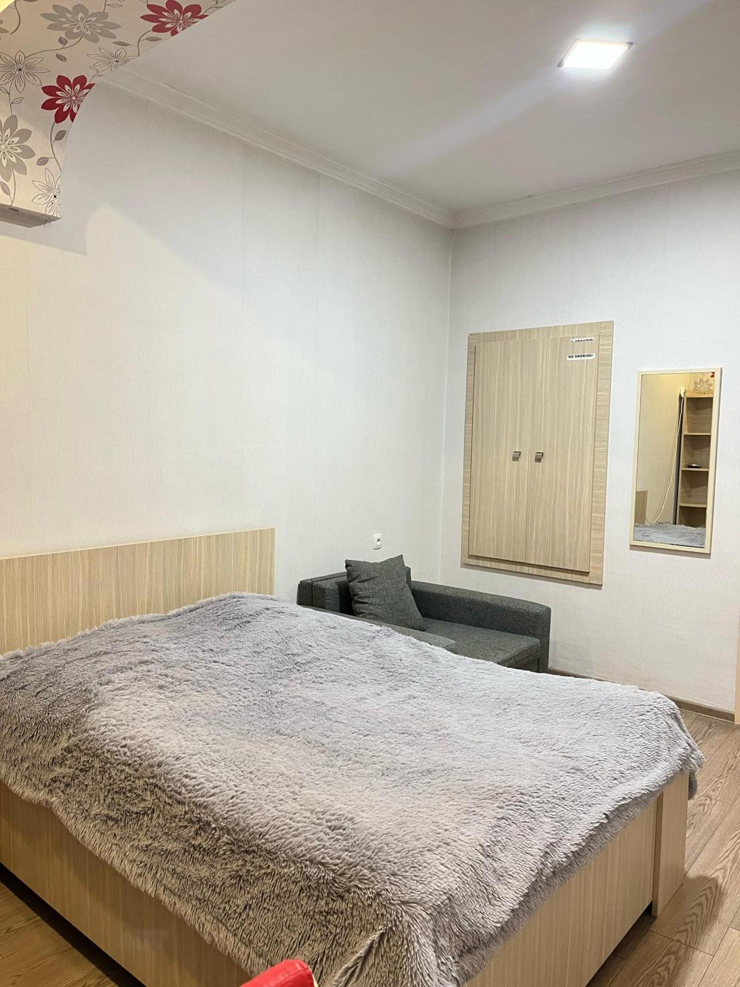 Oasis Mtskheta Hotell Eksteriør bilde