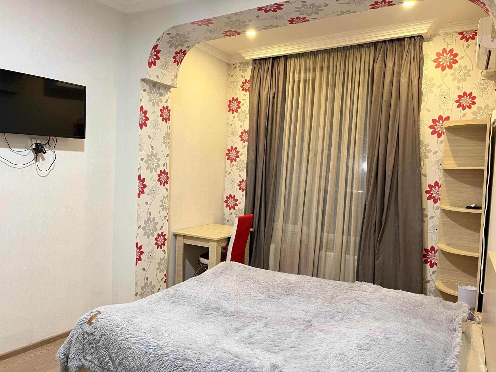 Oasis Mtskheta Hotell Eksteriør bilde