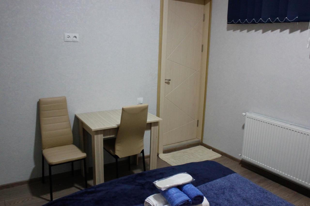 Oasis Mtskheta Hotell Eksteriør bilde