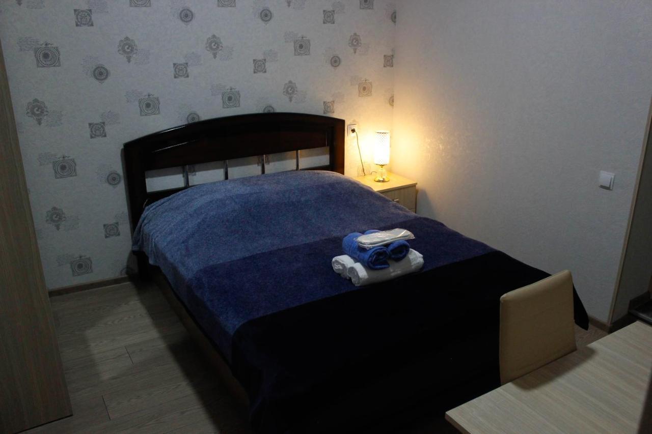 Oasis Mtskheta Hotell Eksteriør bilde